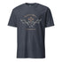 My Grace is Sufficient Chain Breaker Christian Bible Verse T-Shirt
